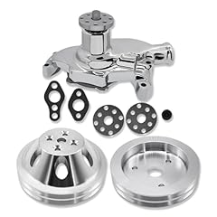 Imooa chrome aluminum for sale  Delivered anywhere in USA 