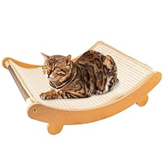 Tiragraffi per gatti usato  Spedito ovunque in Italia 