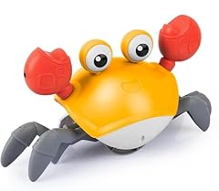 Crawling crab baby for sale  Delivered anywhere in USA 