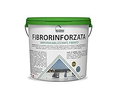 Guaina impermeabilizzante fibr usato  Spedito ovunque in Italia 