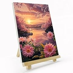 Jooz flowers paint for sale  Delivered anywhere in USA 