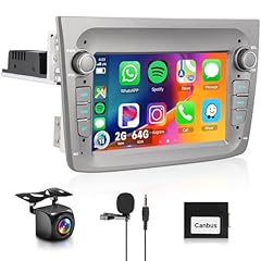 64g hodozzy carplay usato  Spedito ovunque in Italia 