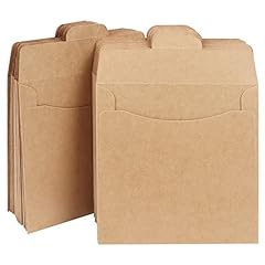 Pack sleeves kraft for sale  Delivered anywhere in USA 