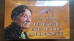 Dune ccg judge for sale  Delivered anywhere in USA 