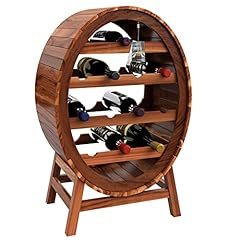 Casaria wine rack for sale  Delivered anywhere in UK