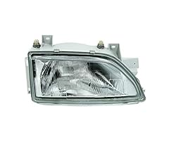 Right headlight compatible for sale  Delivered anywhere in UK