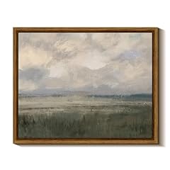 Arpeotcy framed landscape for sale  Delivered anywhere in USA 