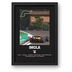 Lap legends imola for sale  Delivered anywhere in UK
