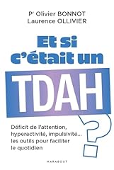 Tdah déficit attention d'occasion  Livré partout en France