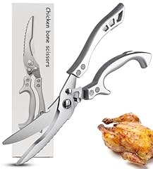 Kitchen scissors professional for sale  Delivered anywhere in UK