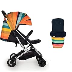 Cosatto woosh stroller for sale  Delivered anywhere in UK