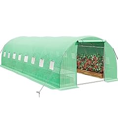 Yitahome 26x10x7ft greenhouse for sale  Delivered anywhere in USA 