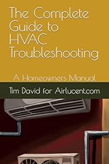 Complete guide hvac for sale  Delivered anywhere in USA 
