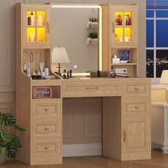 Bthfst wood vanity for sale  Delivered anywhere in USA 