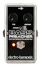 Electro harmonix bass for sale  Delivered anywhere in UK