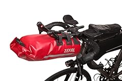 Zefal adventure aero usato  Spedito ovunque in Italia 