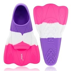 Kids swim fins for sale  Delivered anywhere in USA 