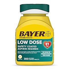 Bayer aspirin low for sale  Delivered anywhere in USA 