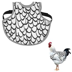 Fnanjwq chicken saddles for sale  Delivered anywhere in USA 