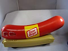 1990 oscar mayer for sale  Delivered anywhere in USA 