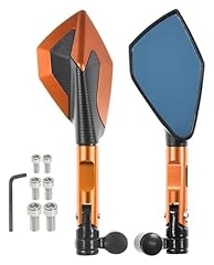 Motorcycle mirror sym for sale  Delivered anywhere in UK