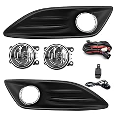 Pair fog lights for sale  Delivered anywhere in USA 