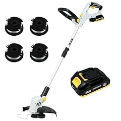 Patiox string trimmer for sale  Delivered anywhere in USA 