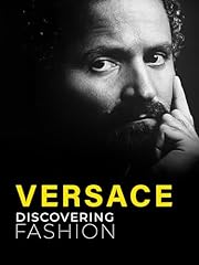 Versace discovering fashion usato  Spedito ovunque in Italia 
