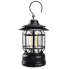 Led camping lantern for sale  Delivered anywhere in UK