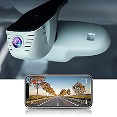 Fitcamx dash cam usato  Spedito ovunque in Italia 