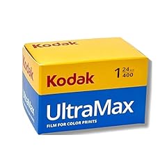 Kodak ultra 400 gebraucht kaufen  Wird an jeden Ort in Deutschland