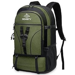 Semsty hiking backpack for sale  Delivered anywhere in USA 
