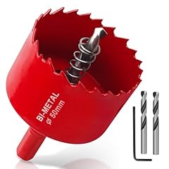 Yeepeo lochsäge 50mm gebraucht kaufen  Wird an jeden Ort in Deutschland