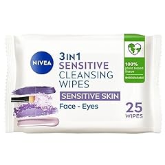 Nivea biodegradable cleansing for sale  Delivered anywhere in Ireland