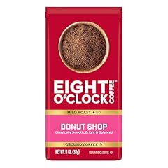 Eight clock coffee for sale  Delivered anywhere in USA 