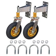 Astamotor gate caster for sale  Delivered anywhere in USA 