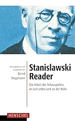 Stanislawski reader arbeit gebraucht kaufen  Wird an jeden Ort in Deutschland