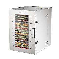 Rovrak commercial dehydrator for sale  Delivered anywhere in USA 