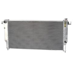 Generic radiator fits for sale  Delivered anywhere in USA 