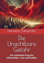 Unsichtbare gefahr heimliche gebraucht kaufen  Wird an jeden Ort in Deutschland