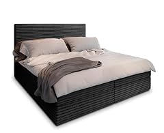 Masseno boxspringbett pisa gebraucht kaufen  Wird an jeden Ort in Deutschland