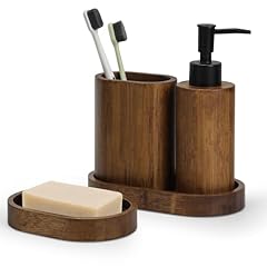Badezimmer zubehör set gebraucht kaufen  Wird an jeden Ort in Deutschland