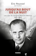 Bout nuit vies d'occasion  Livré partout en Belgiqu