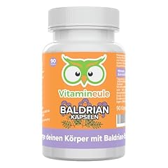 Baldrian kapseln hochdosiert gebraucht kaufen  Wird an jeden Ort in Deutschland