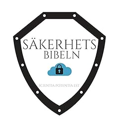 Säkerhetsbibeln 3.0 sveriges for sale  Delivered anywhere in UK