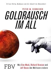 Goldrausch all elon gebraucht kaufen  Wird an jeden Ort in Deutschland