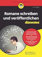 Romane schreiben veröffentlic gebraucht kaufen  Wird an jeden Ort in Deutschland
