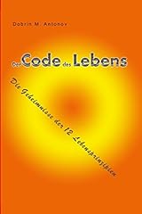 Code lebens geheimnisse gebraucht kaufen  Wird an jeden Ort in Deutschland