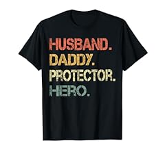 Husband daddy protector for sale  Delivered anywhere in UK