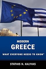 Modern greece everyone for sale  Delivered anywhere in USA 